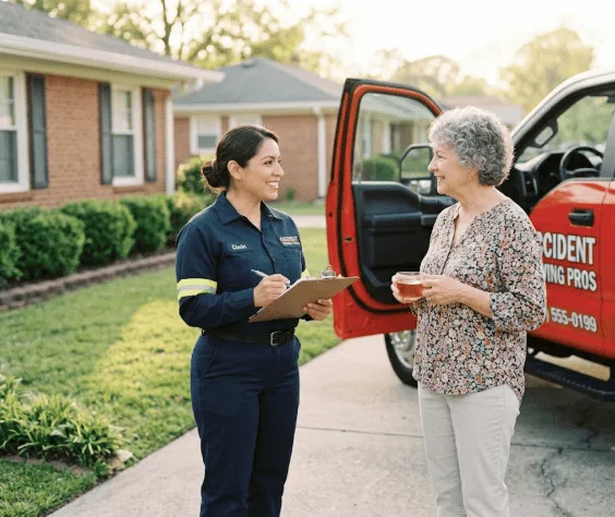 Accident Towing Service Bryant, IL FAQs